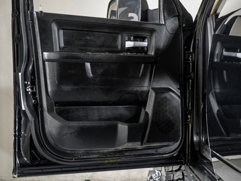 Used 2019 RAM 3500 Tradesman AWD/4WD image 31
