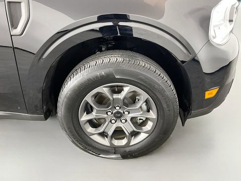 Used 2024 Ford Maverick XLT image 36