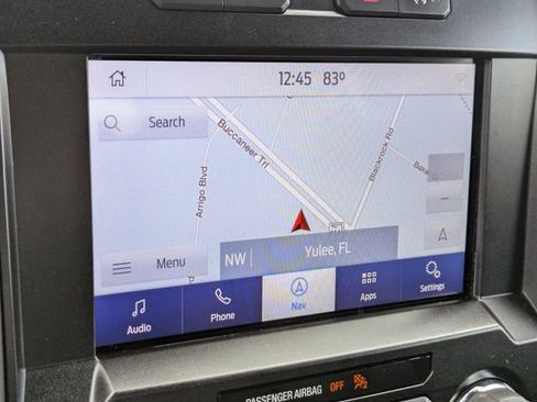 Used 2020 Ford F150 XLT w/ Equipment Group 302A Luxury image 23