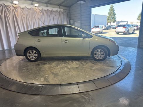 Used 2009 Toyota Prius image 4
