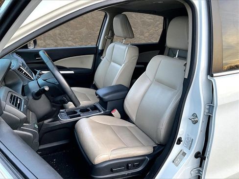 Used 2016 Honda CR-V Touring image 22