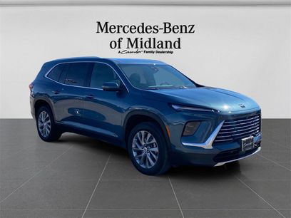 Used 2025 Buick Enclave Preferred