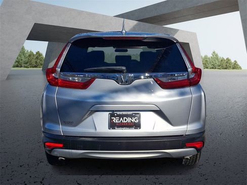 Used 2019 Honda CR-V EX image 6