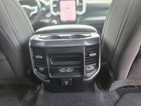Used 2026 RAM 1500 Big Horn AWD/4WD image 12