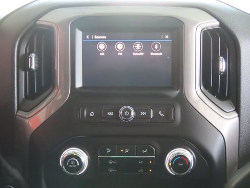 Used 2023 GMC Sierra 1500 Pro w/ Graphite Edition AWD/4WD image 39