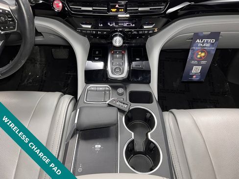 Used 2023 Acura MDX Advance image 10