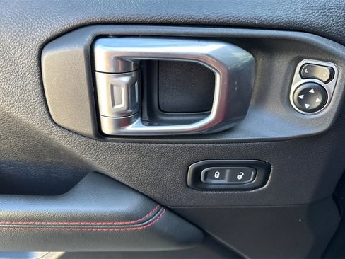 Used 2024 Jeep Wrangler Unlimited Rubicon 392 image 14