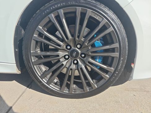 Used 2017 Ford Focus RS image 27