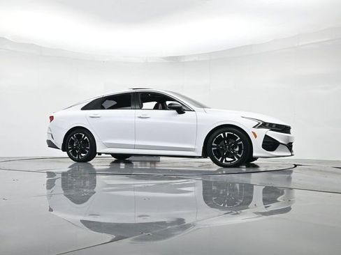 Used 2022 Kia K5 GT-Line w/ GT-Line FWD Premium Package image 34