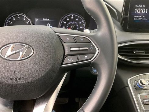 Certified 2023 Hyundai Santa Fe XRT w/ Cargo Package image 23