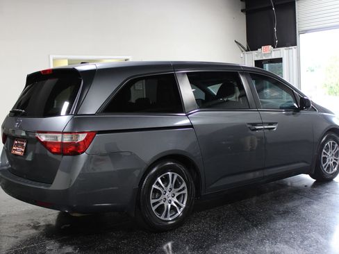 Used 2012 Honda Odyssey EX-L image 3
