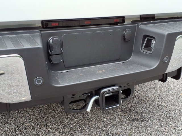 New 2027 Ford F350 Lariat w/ Lariat Ultimate Package AWD/4WD image 6