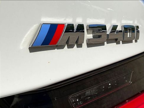 Used 2023 BMW M340i xDrive AWD/4WD image 24