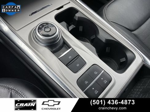 Used 2024 Ford Explorer Limited image 21