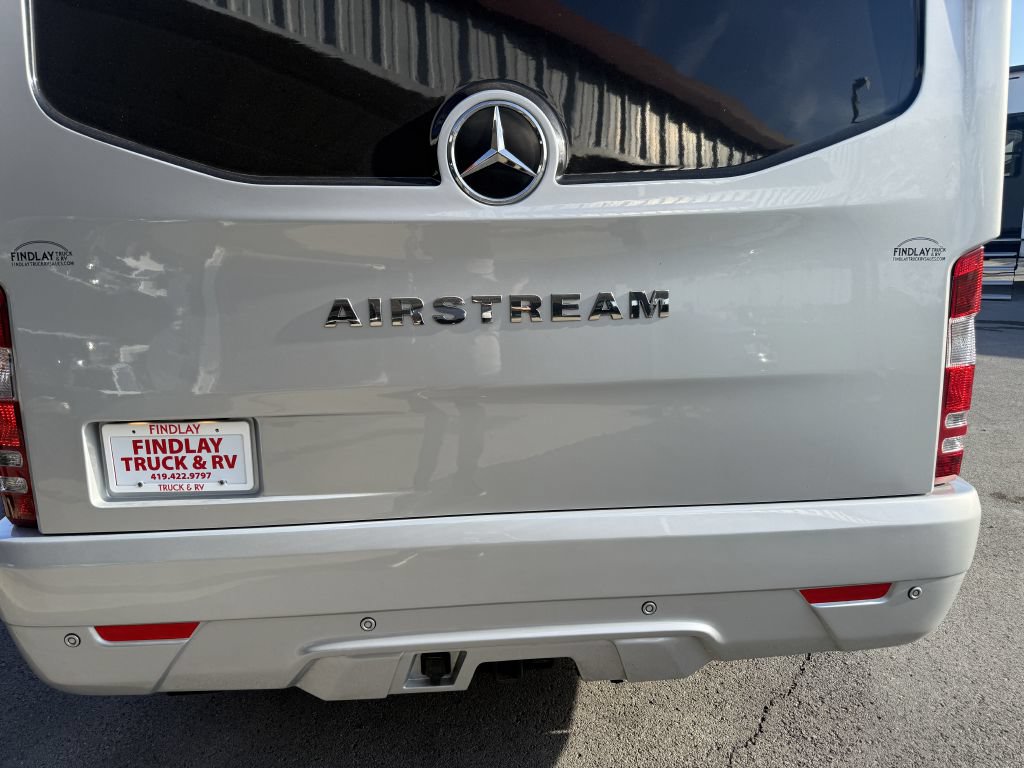 Used 2020 Mercedes-Benz Sprinter 3500 image 24