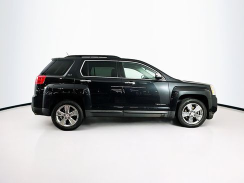 Used 2015 GMC Terrain SLT w/ Open Road Package image 10