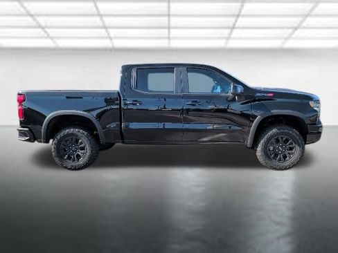 New 2026 Chevrolet Silverado 1500 ZR2 image 35