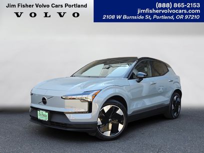 Certified 2025 Volvo EX30 Plus w/ Protection Package Premier