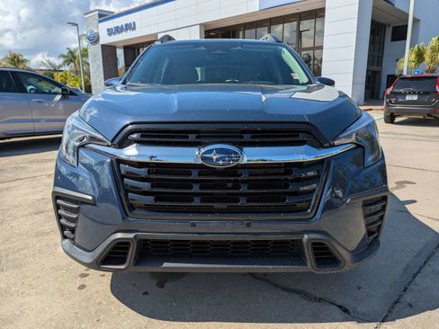 Certified 2023 Subaru Ascent Premium w/ Convenience Package image 9