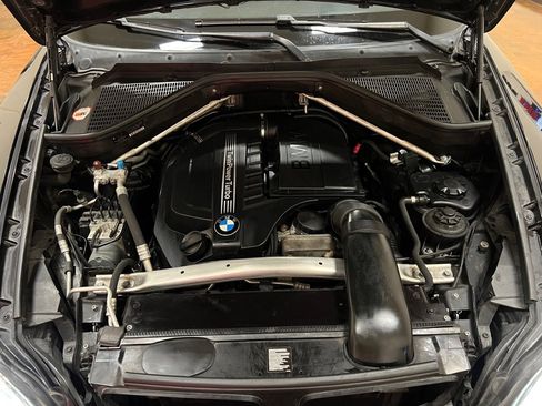 Used 2014 BMW X6 xDrive35i image 13