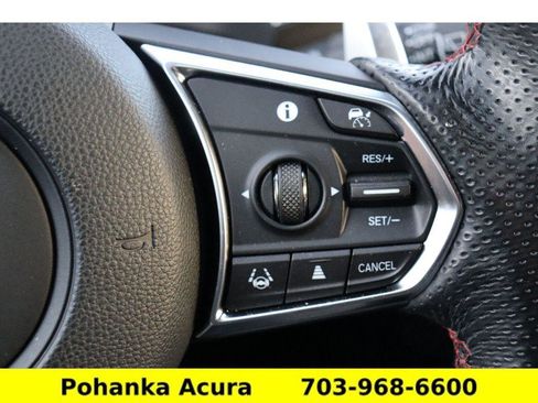 Certified 2023 Acura MDX A-Spec image 12