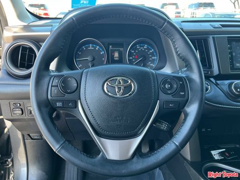 Certified 2018 Toyota RAV4 XLE w/ Plus Extra Value Package FWD image 22