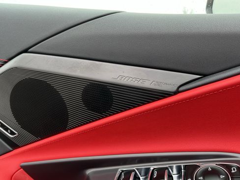 Used 2024 Chevrolet Corvette Stingray Preferred Conv w/ Stealth Interior Trim Package image 21