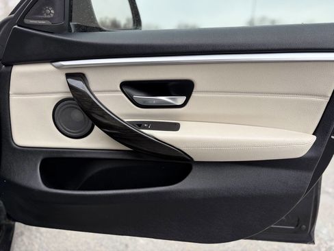 Used 2019 BMW 430i Gran Coupe xDrive image 12