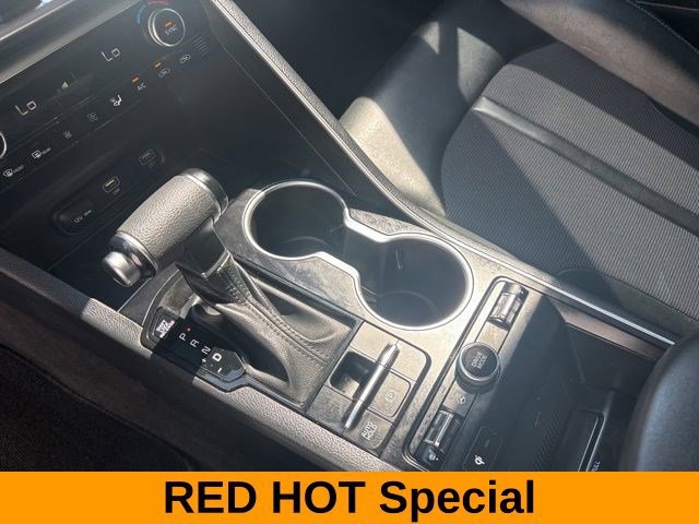 Used 2024 Kia K5 GT-Line w/ GT-Line Premium Package AWD/4WD image 28