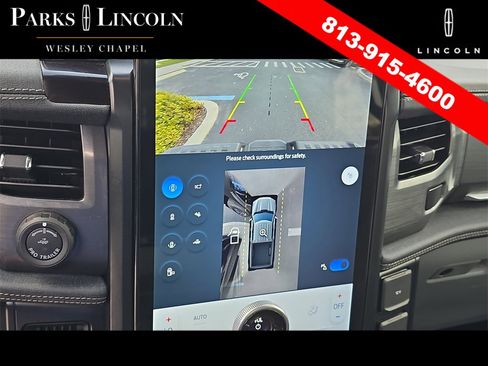 Used 2024 Ford F150 Lightning Flash image 24