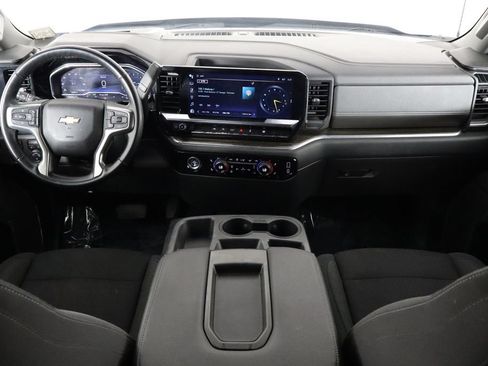 Used 2023 Chevrolet Silverado 1500 LT AWD/4WD image 13