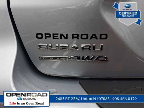 Used 2024 Subaru Crosstrek 2.5i Limited AWD/4WD image 5