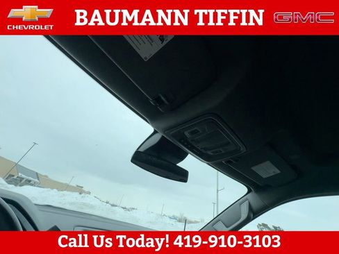 Used 2024 GMC Sierra 1500 Elevation image 25