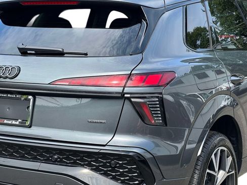 New 2026 Audi Q3 quattro 2.0T AWD/4WD image 28