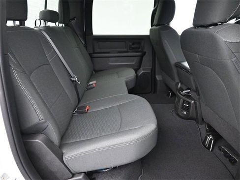 Used 2025 RAM 3500 Tradesman image 14