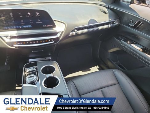 Used 2024 Cadillac Lyriq Sport RWD image 24