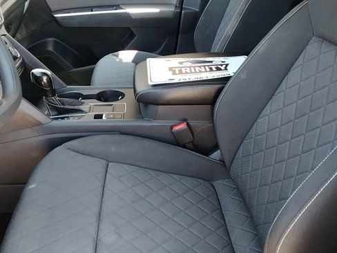 Used 2021 Volkswagen Atlas Cross Sport S FWD image 7