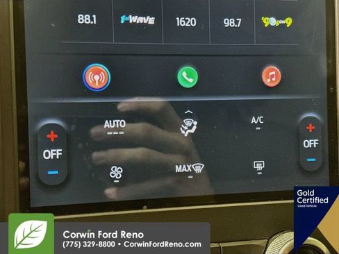 Used 2022 Ford Edge SE w/ Black Appearance Package AWD/4WD image 18