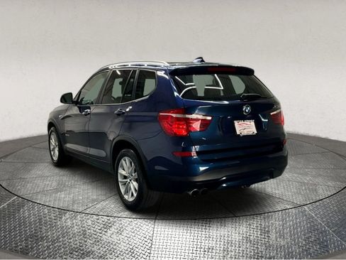 Used 2016 BMW X3 xDrive28i w/ Premium Package image 5