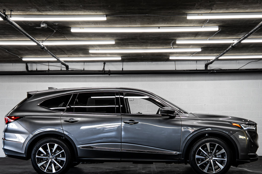 New 2026 Acura MDX w/ Technology Package AWD/4WD image 6