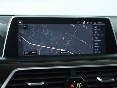 Certified 2022 BMW 750i xDrive 750i xDrive w/ Executive Package image 26