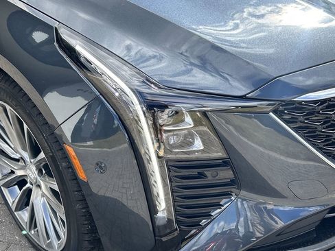 New 2026 Cadillac CT5 Premium Luxury w/ Technology Package image 7