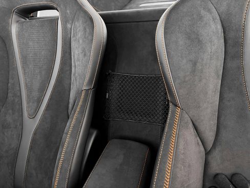 New 2026 McLaren 750S image 22