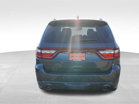 New 2026 Dodge Durango GT image 4