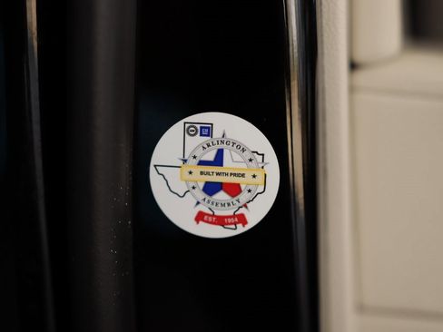 New 2025 Cadillac Escalade Premium Luxury Platinum image 55