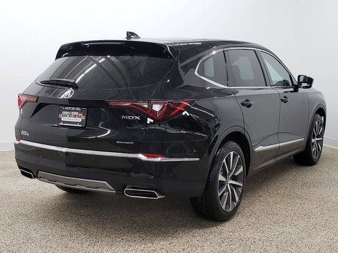 New 2026 Acura MDX SH-AWD w/ Technology Package image 3