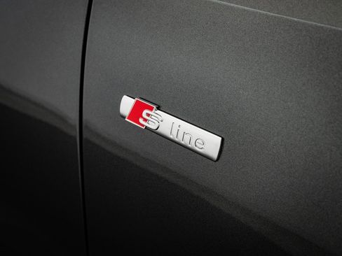 New 2026 Audi A6 Premium Plus image 19