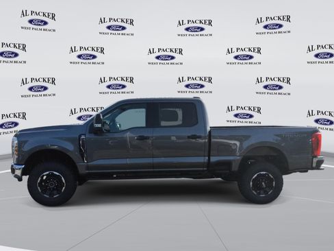 New 2026 Ford F250 XLT w/ Tremor Off-Road Package AWD/4WD image 2