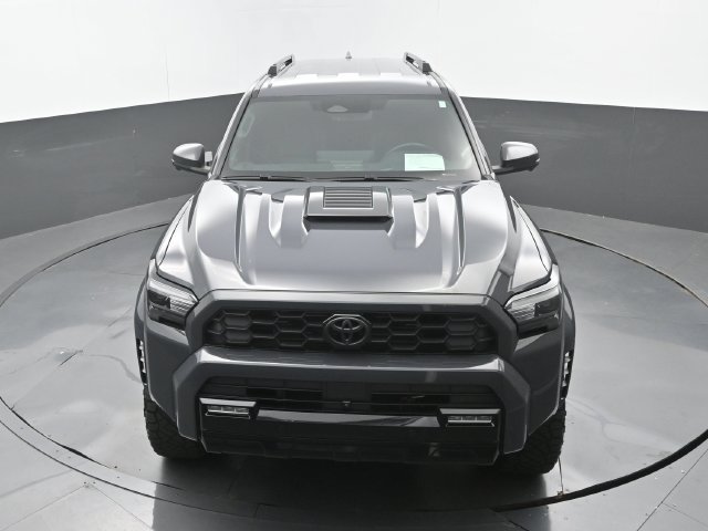 Used 2025 Toyota 4Runner TRD Sport Premium AWD/4WD image 29