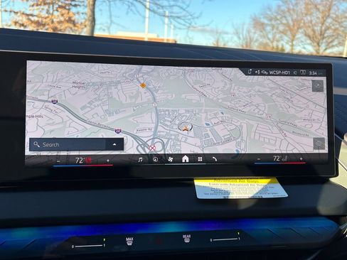 New 2026 BMW X3 xDrive30 image 20